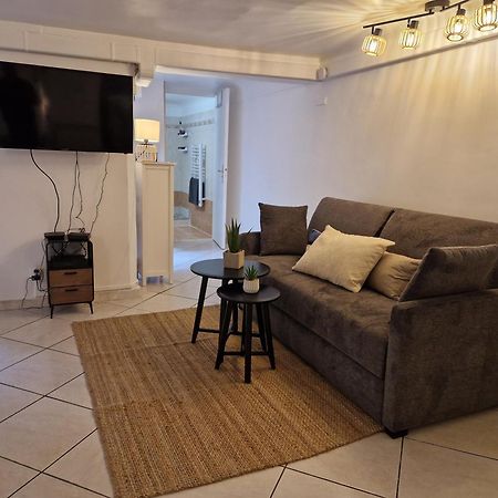 Le Cosy - Renovated In Place Massena Nizza Exterior foto
