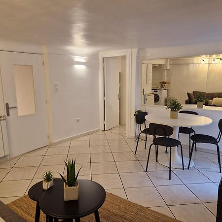 Le Cosy - Renovated In Place Massena Nizza Exterior foto