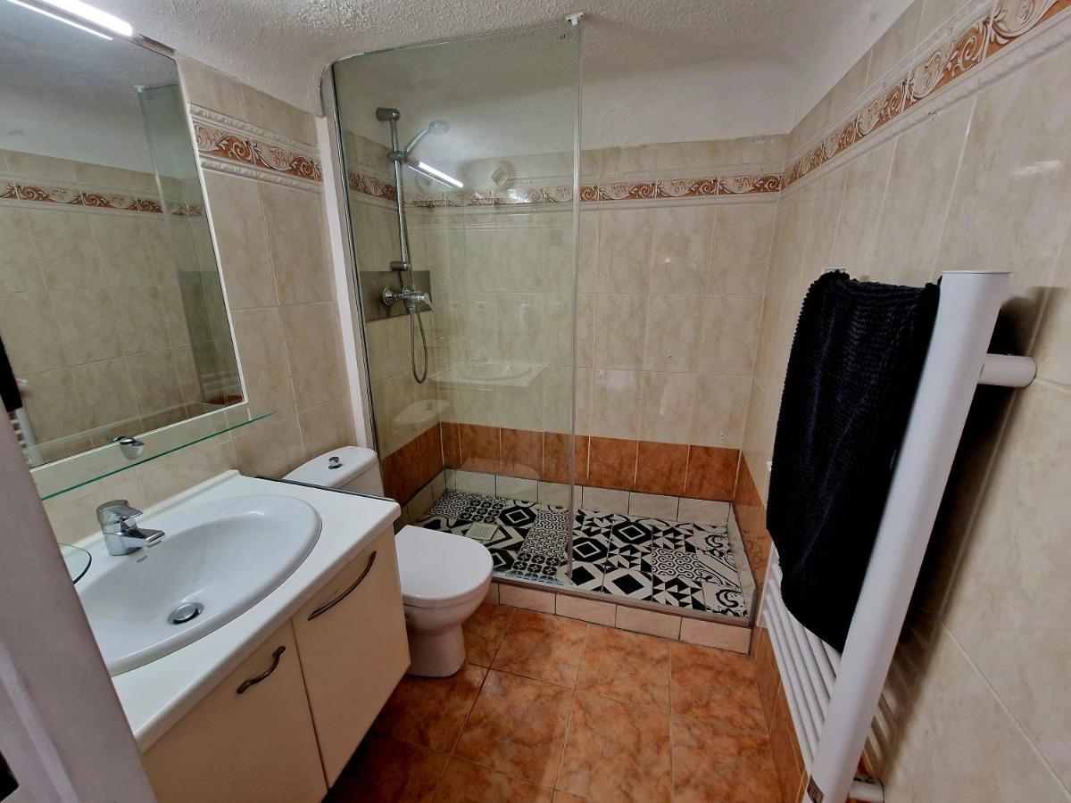 Le Cosy - Renovated In Place Massena Nizza Exterior foto